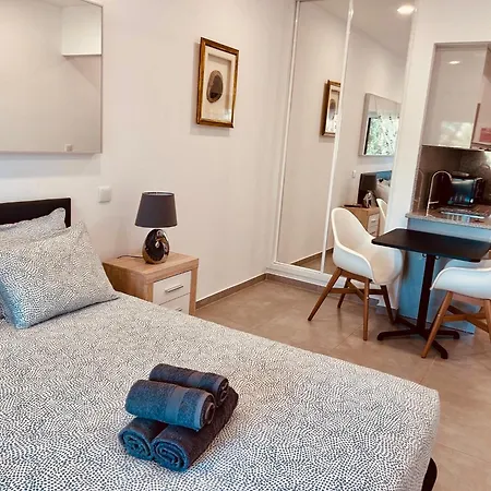 Appartement Marina View On Main Avenue Near Beaches Lagos