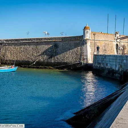 Marina View On Main Avenue Near Beaches Appartement
