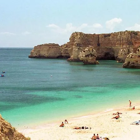 Apartment Marina View On Main Avenue Near Beaches *