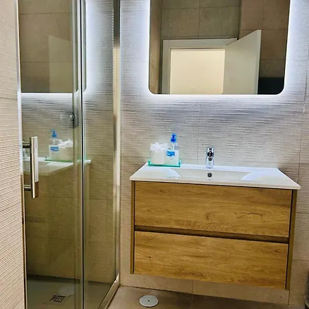 Marina View On Main Avenue Near Beaches *