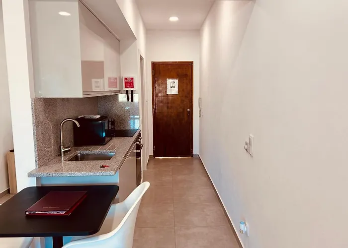 Marina View On Main Avenue Near Beaches 公寓 *