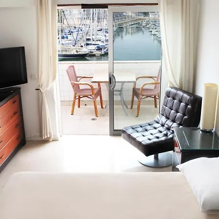 Lejlighed Marina View On Main Avenue Near Beaches Lagos