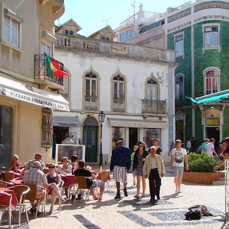 Marina View On Main Avenue Near Beaches
